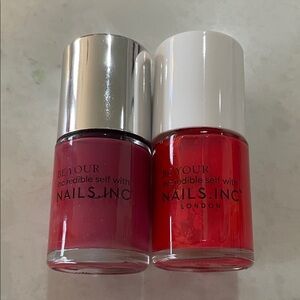 New-(2) Bottles of Nail Polish 💅